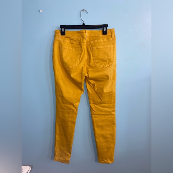 a.n.a size 6 jeggings - Picture 7 of 7